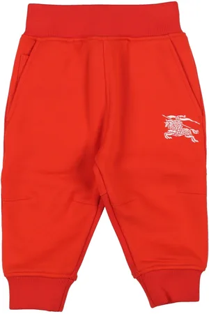 Burberry BOTTOMWEAR Pantaloni