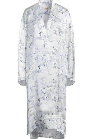 Khaite VESTITI Vestiti midi