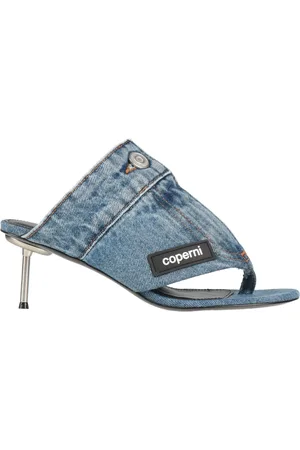 COPERNI CALZATURE Infradito