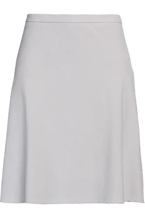THEORY BOTTOMWEAR Gonne midi