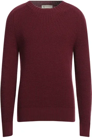 PIACENZA CASHMERE 1733 MAGLIERIA Pullover