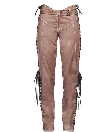 Jean Paul Gaultier BOTTOMWEAR Pantaloni