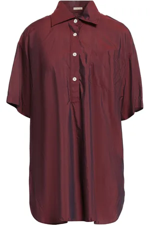 MASSIMO ALBA TOPWEAR Top