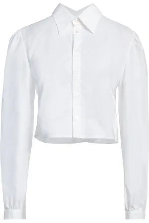 Maison Margiela TOPWEAR Camicie