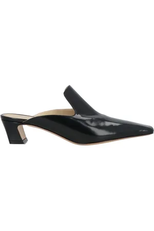 Khaite CALZATURE Mules & Zoccoli