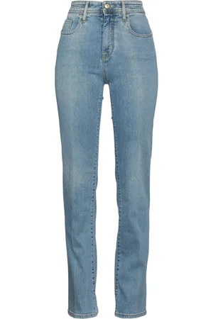 Jacob Cohen BOTTOMWEAR Pantaloni jeans