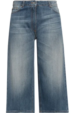 LAURENCE BRAS BOTTOMWEAR Pantaloni jeans