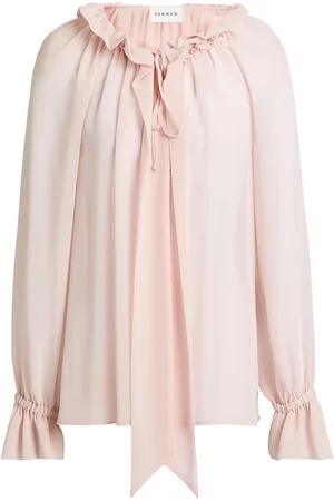 P.A.R.O.S.H. TOPWEAR Top