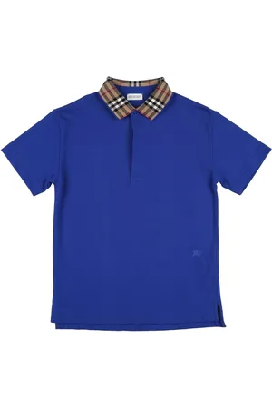 Burberry TOPWEAR Polo