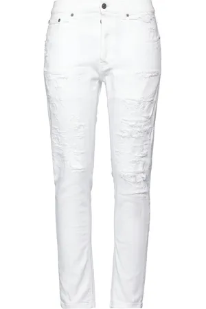 Dondup BOTTOMWEAR Pantaloni jeans