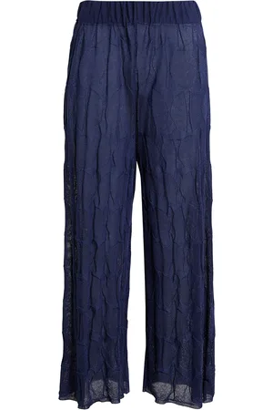 LE TRICOT PERUGIA BOTTOMWEAR Pantaloni