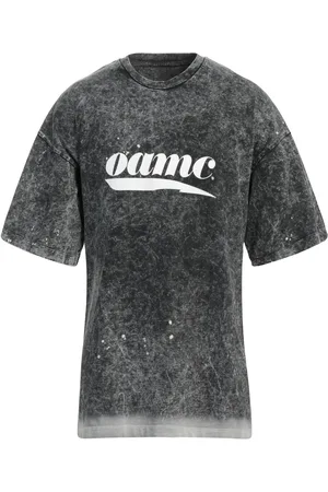OAMC TOPWEAR Tshirts