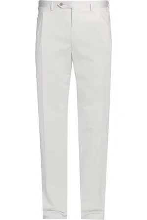 CANALI BOTTOMWEAR Pantaloni