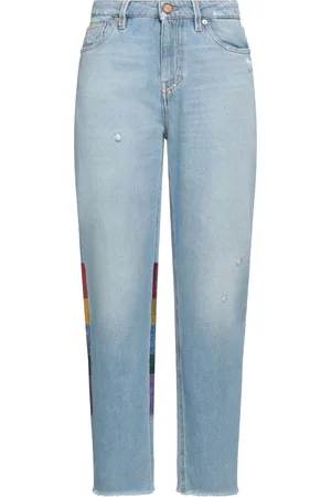 PT Torino BOTTOMWEAR Pantaloni jeans