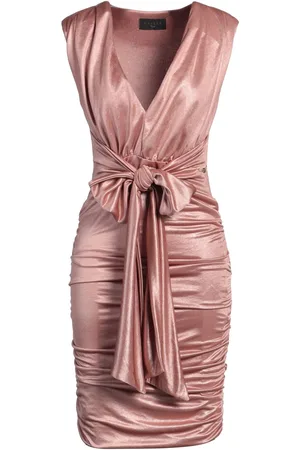 GAËLLE VESTITI Vestiti midi