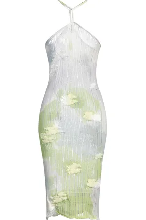 Dondup VESTITI Vestiti midi