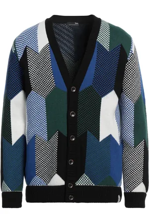 HARMONT&BLAINE MAGLIERIA Cardigan