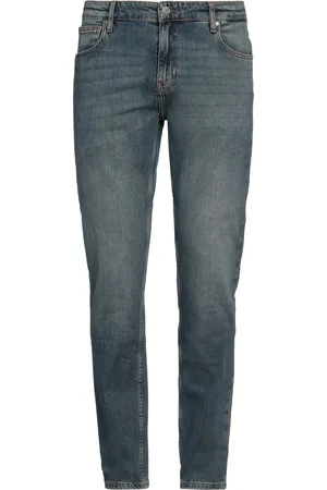 Roberto Cavalli BOTTOMWEAR Pantaloni jeans