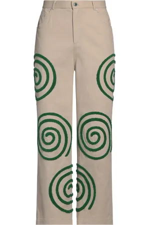 Brain Dead BOTTOMWEAR Pantaloni