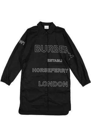 Burberry VESTITI Vestiti bimba