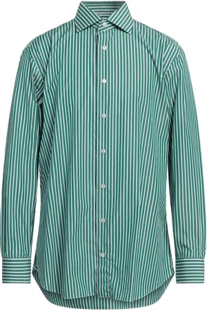 BRIONI TOPWEAR Camicie