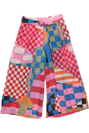 Puccini BOTTOMWEAR Pantaloni