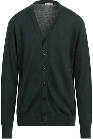 CASHMERE COMPANY MAGLIERIA Cardigan