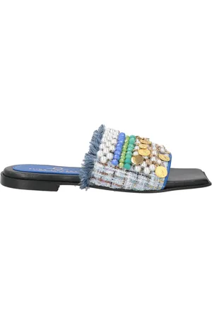 Elina Linardaki CALZATURE Sandali