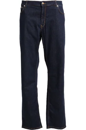 HARMONT&BLAINE BOTTOMWEAR Pantaloni jeans