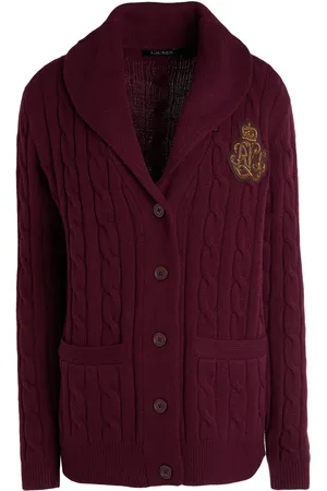Ralph Lauren MAGLIERIA Cardigan