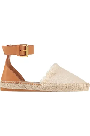 See by Chloé CALZATURE Espadrillas