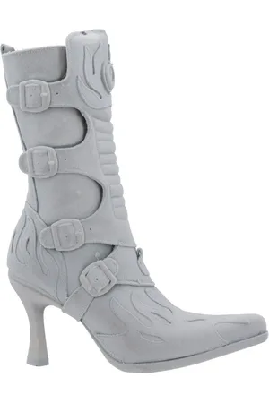 New Rock CALZATURE Stivaletti