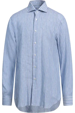 BARBA TOPWEAR Camicie