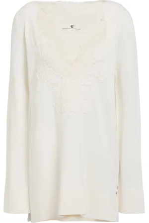 ERMANNO SCERVINO MAGLIERIA Pullover