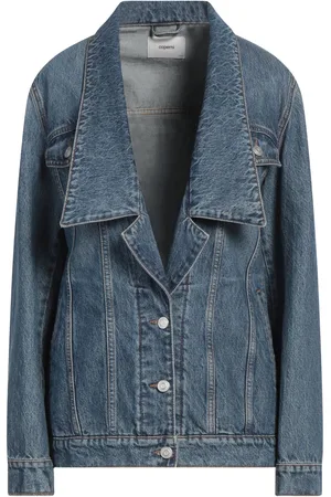 COPERNI CAPISPALLA Capispalla jeans
