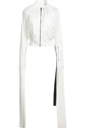 DRKSHDW BY RICK OWENS CAPISPALLA Giacche & Giubbotti