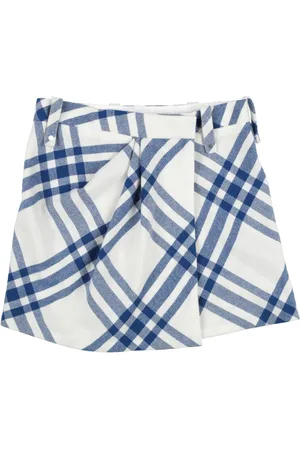 Burberry BOTTOMWEAR Gonne bimba