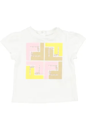 Fendi TOPWEAR Tshirts