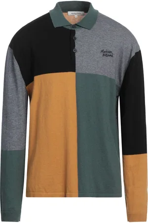 Maison Kitsuné MAGLIERIA Pullover