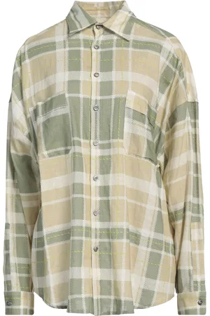 BALLANTYNE TOPWEAR Camicie