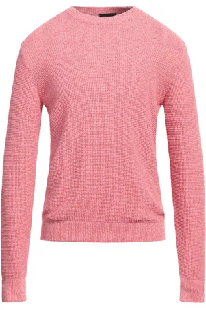 Roberto Collina MAGLIERIA Pullover