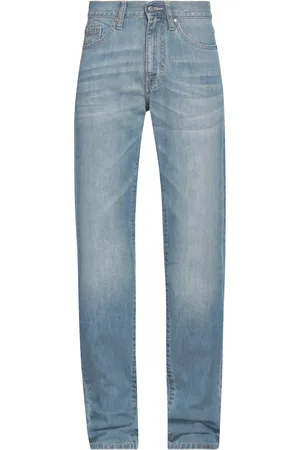 HARMONT&BLAINE BOTTOMWEAR Pantaloni jeans