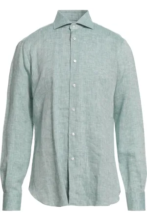 BARBA TOPWEAR Camicie
