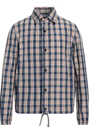 HERNO TOPWEAR Camicie