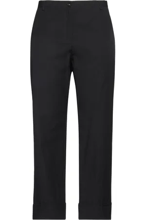 MASSIMO ALBA BOTTOMWEAR Pantaloni