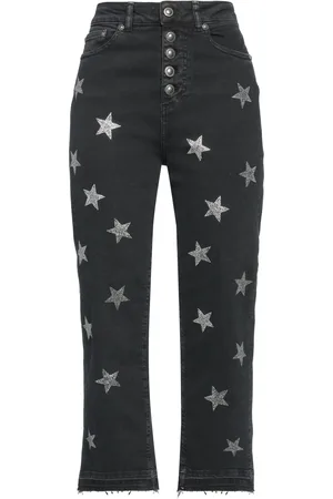 ROSSANO PERINI BOTTOMWEAR Pantaloni jeans