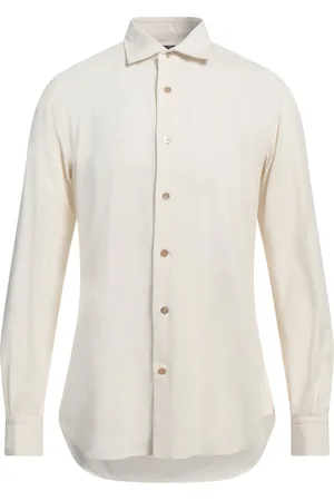 MAZZARELLI TOPWEAR Camicie