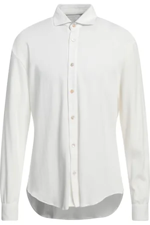 ELEVENTY TOPWEAR Camicie