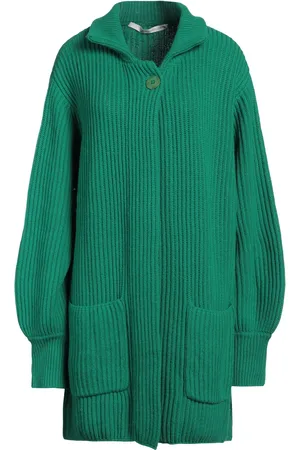 HERZENSANGELEGENHEIT MAGLIERIA Cardigan
