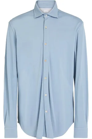 ELEVENTY TOPWEAR Camicie